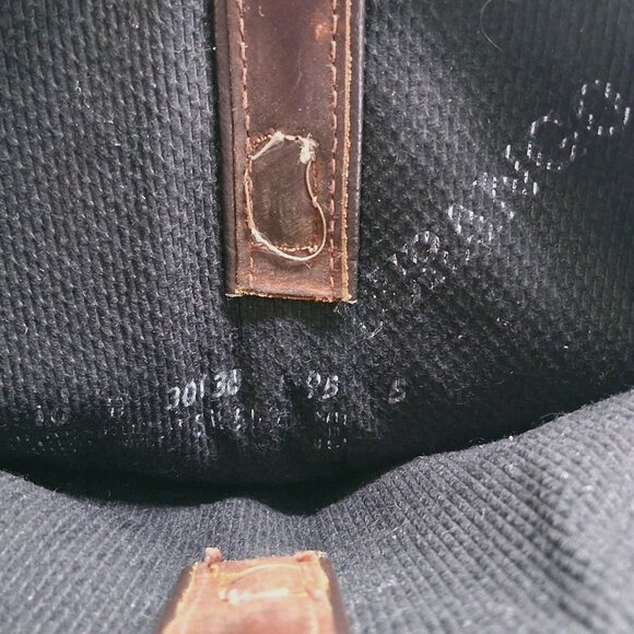 Durango Western Cowboy Boots Mens Size 10 D Brown Leather Pull On Round Toe - Picture 8 of 9